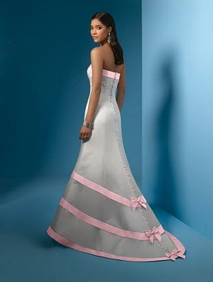 Wedding Gown Dresses Creative Design