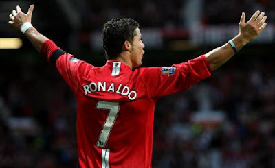 Cristiano Ronaldo, Manchester United, Portugal, Transfer to Real Madrid, Images 3