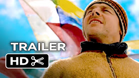 Hector and the Search for Happiness - Movie Trailer 2 (UK Trailer) & 3 - Trailer Song(s) / Music