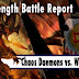 Community News: Chaos Daemons vs White Scars Batrep