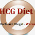 HCG Diet Products are Illegal - Warns FDA