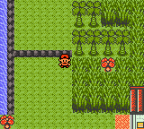 Pokemon Fools Gold screenshot 00