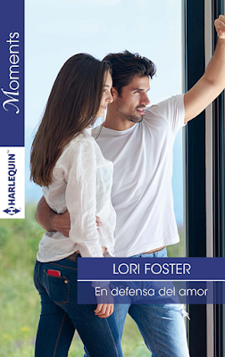 Lori Foster - En Defensa Del Amor