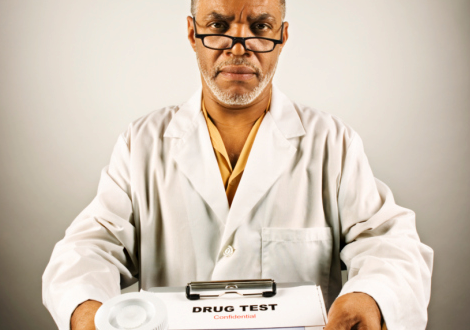 passing common drug tests