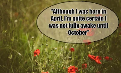 April quotes - Quotes about April - Quotes For April - April images