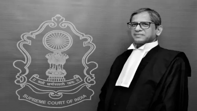 Justice Nuthalapati Venkata Ramana appointed as 48th Chief Justice of India (CJI)