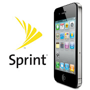 . I am holding a shiny new iPhone 4S in my hot little hand. (sprint iphone )