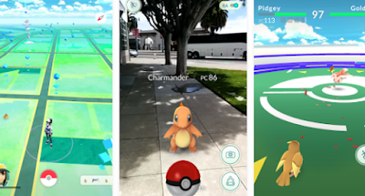 Pokemon Go descargar Gratis [Android]