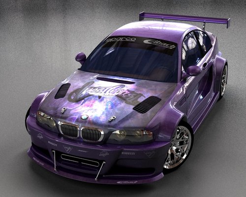 bmw m3 gtr pictures