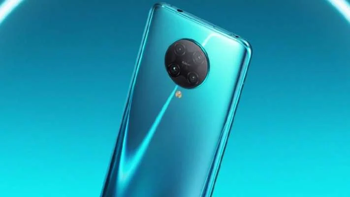 Redmi K30 Pro, K30 Pro Zoom smartphone