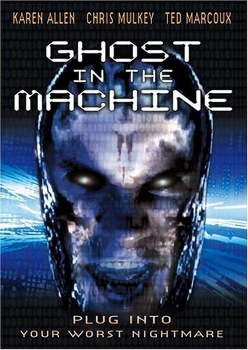 [VF] Ghost in the Machine 1993 Film Complet Streaming