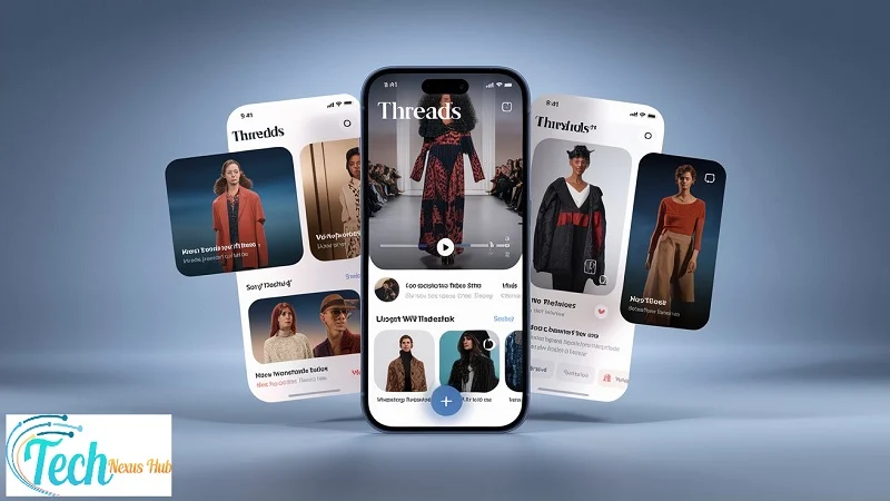 Threads now allows users to watch videos in landscape mode