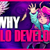 Why so many solo developers?