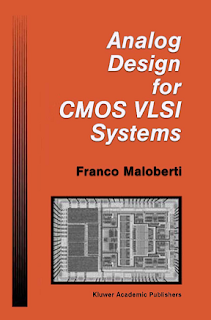 [pdf] Analog Design for Cmos VLSI Systems