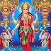 Godess Lakshmi Devi Hd Wallpapers 27