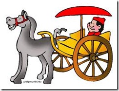 china cart