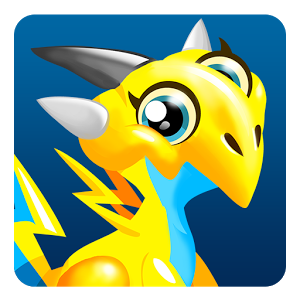 Dragon City full apk