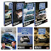 WRC DVD's