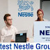 Nestle Jobs 2023 - Latest Nestle Careers for Freshers
