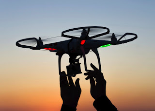 bisnis drone bandung murah
