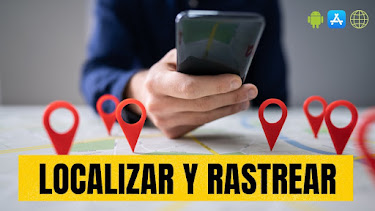 localizacion por gps