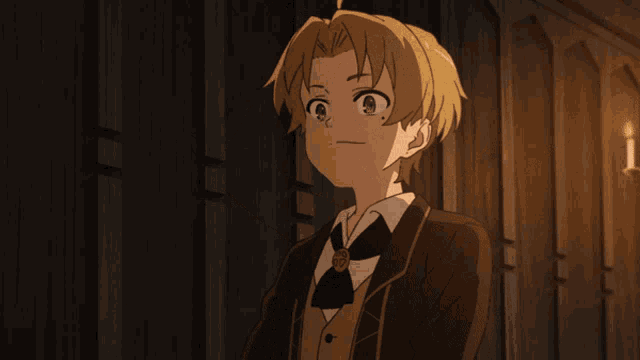 6 Prestasi Rudeus Greyrat di Mushoku Tensei: Jobless Reincarnation