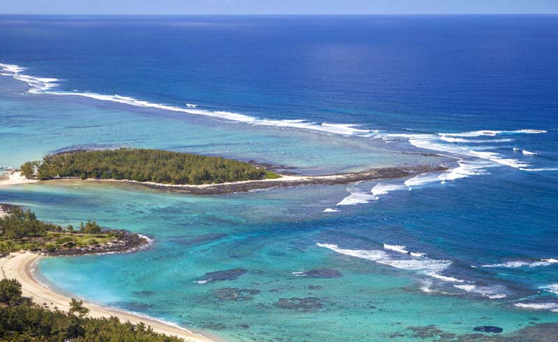  Ile des Deux Cocos