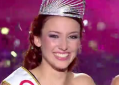 miss france 2012