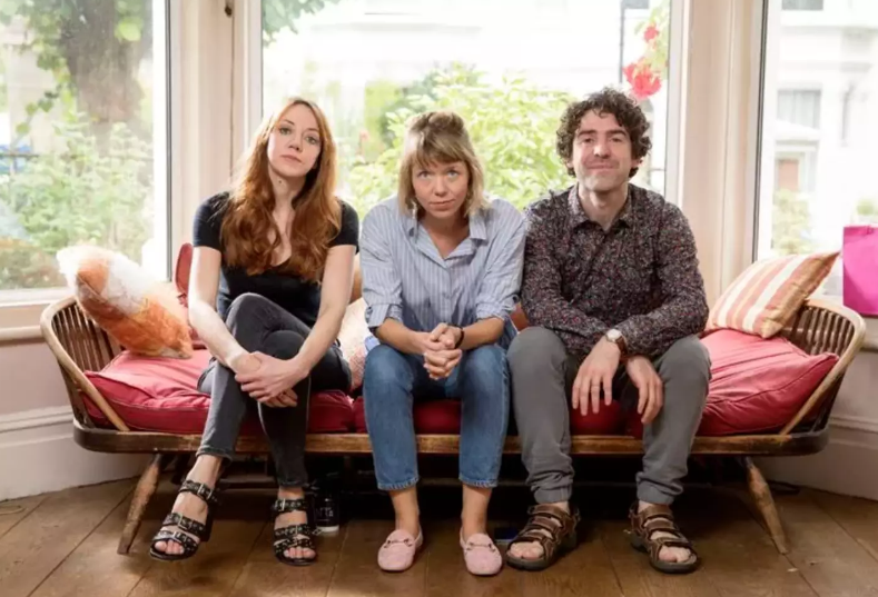 Fans Disappointed as BBC's Beloved Show "Motherland" Won't Return