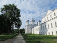 veliky novgorod