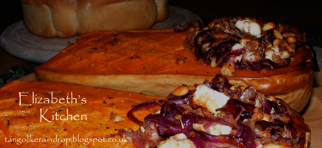 Pine Red roast & to with garlic Feta how butternut Squash Roast Nuts squash Onion, with  Butternut