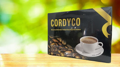 Kopi Cordyco | Bisnis Terlaris