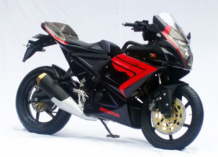 Picture of Modifikasi Motor Cs1