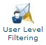 user level filtering