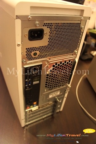 Dell XPS 8500