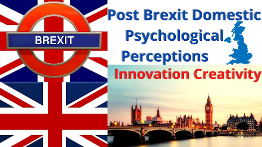 Post Brexit Domestic Psychological Perceptions