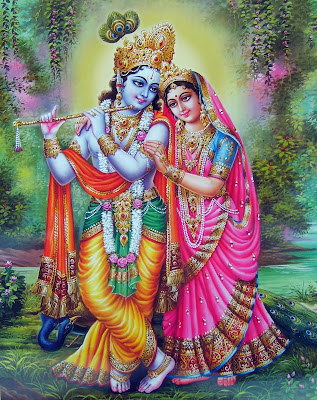 Radha Krishna