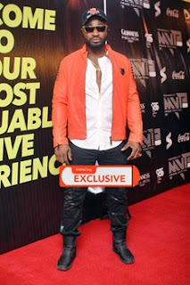 Singer Harrysong released from police custody hours after arrest