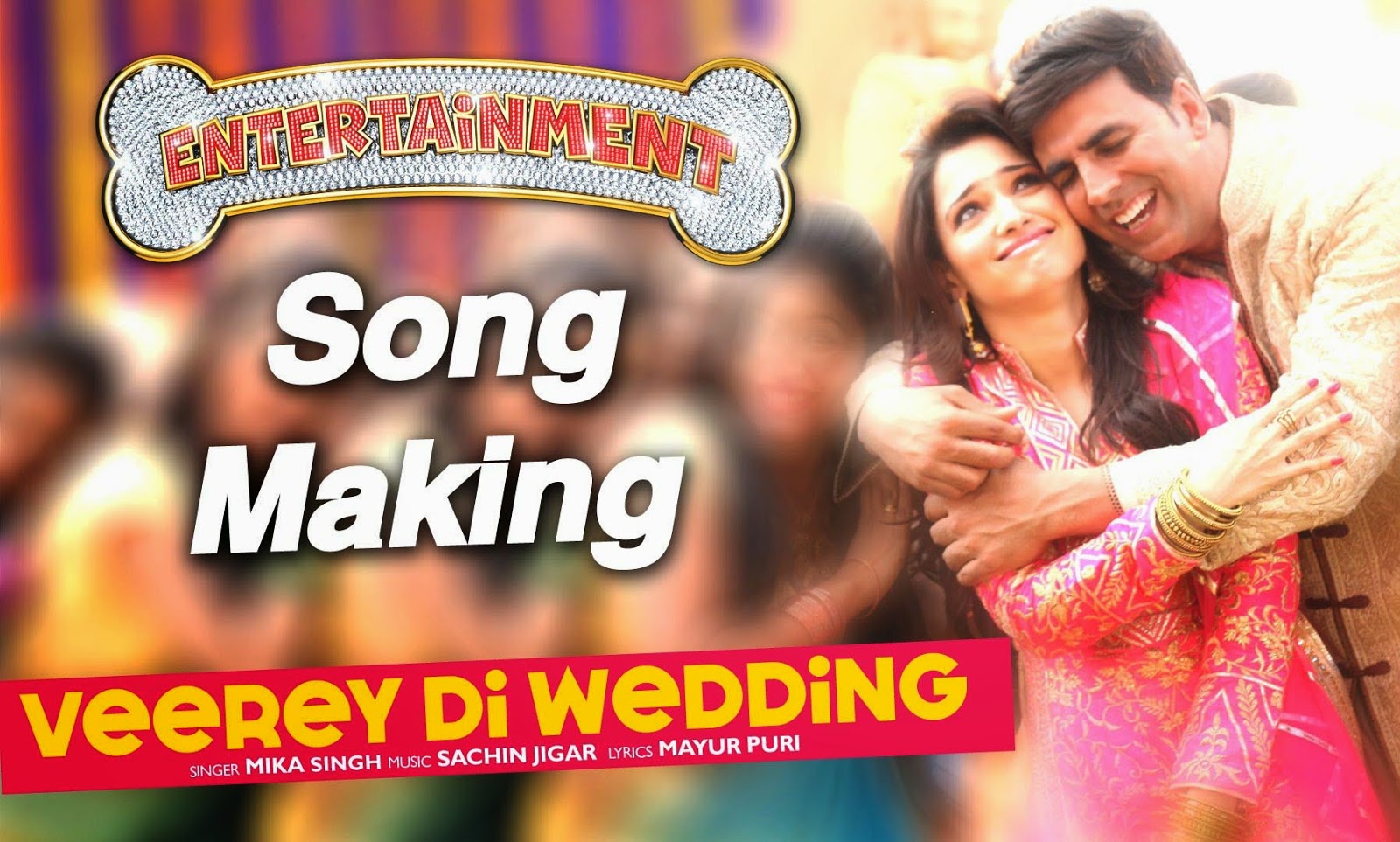   Veerey Di Wedding hd Video Song (Making) – It’s Entertainment (2014) 1080p,Veerey Di Wedding – Its Entertainment (2014) Video Song 1080p.Mp4,Veerey Di Wedding – Its Entertainment Video 720p,Veerey Di Wedding – Its Entertainment 1080p, Veerey Di Wedding – Its Entertainment Hd Video, Veerey Di Wedding – Its Entertainment Video.mp4,Veerey Di Wedding Hindi Video Song, Veerey Di Wedding HD Video, Veerey Di Wedding full Video, Veerey Di Wedding 1080p Video.mp4 Download, Veerey Di Wedding fullsongspk24 Video Downlload, Veerey Di Wedding hd Video Song (Making).mp4