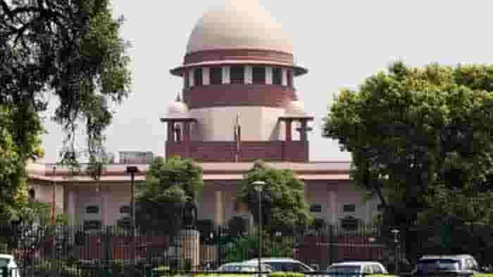 A woman has right to reside in houses of mother and mother-in-law: SC, National, Newdelhi, News, Top-Headlines, Woman, Supreme Court, Wife, Mother, House.