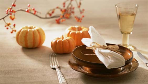 40 Amazing Fall Centerpieces For Dining Room Table