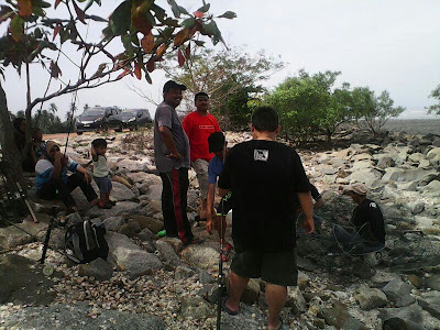 Mr.Crab Crew (Kuala Sala -)& Ngeteh ngn SU Terengganu - 16 