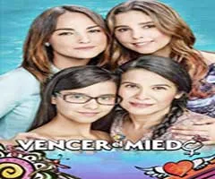 Ver telenovela vencer el miedo capítulo 4 completo online