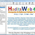 Download Software Hadist  dan Al-Qur'an Terjemahan Versi 4.0