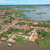 Enchente do Rio Turiaçu é tema de reunião no MPMA