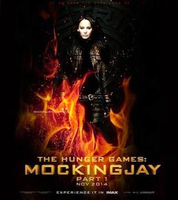  The Hunger Games: Mockingjay - Part 2 (2015) 