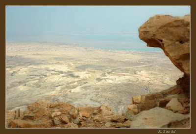 Dead sea photogallery