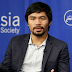 Manny Pacquiao: "Homosexuales son peores que animales"