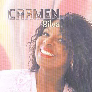 Carmen Silva - Brilha Jesus - (Playback) 2004