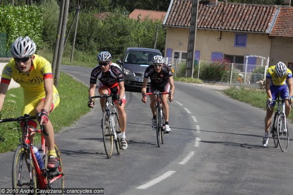 chute cyclisme etape 7